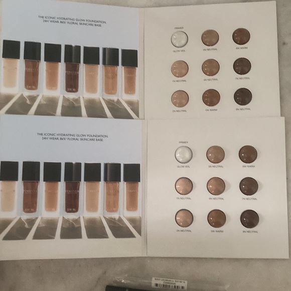 Dior Makeup Dior Retractable Lip Brush Poshmark